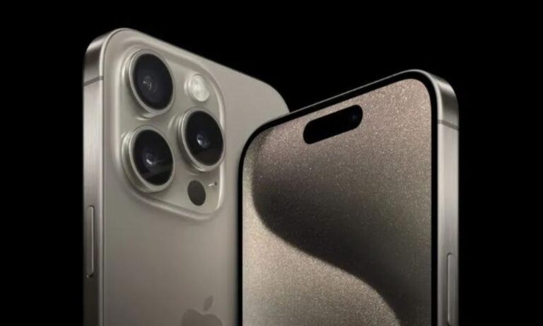 iPhone 17 erhält 2x mehr Megapixel in der Frontkamera im Vergleich zum iPhone 15: Kuo