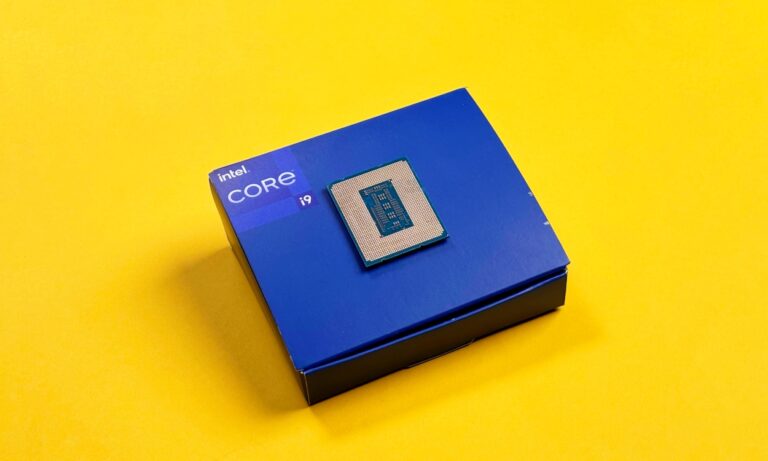 Intel Core i9-14900KS-Lecks;  Könnte mit höheren Taktraten und TDP starten