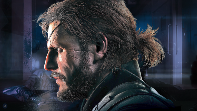 PS5 Metal Gear Solid-Spiel von PlayStation Insider geleakt