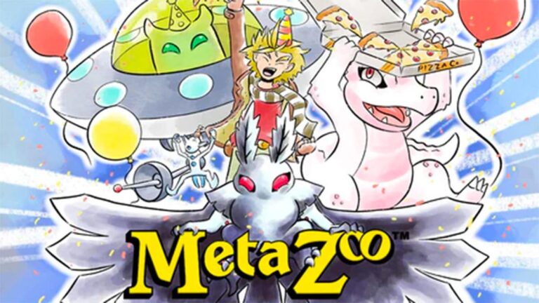 MetaZoo Games wird geschlossen