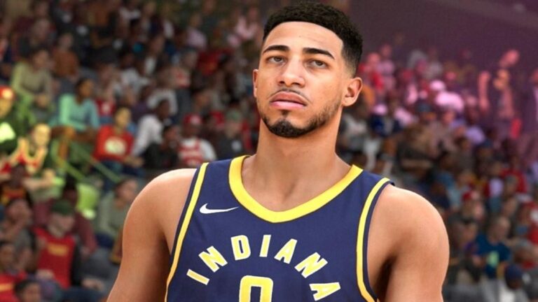 NBA 2K24 erhält erstes Spielerbewertungs-Update für 2024