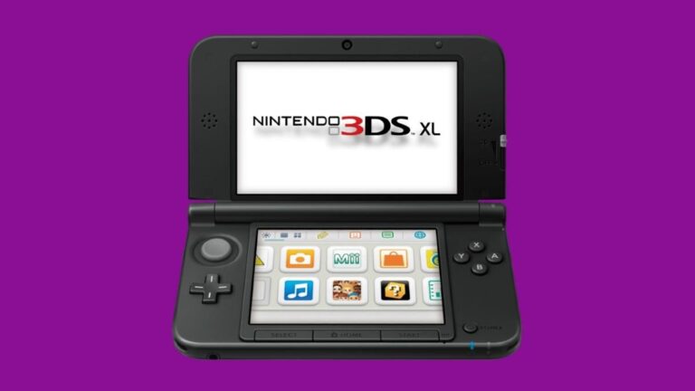 Seltenes Nintendo 3DS-Spiel erscheint neu