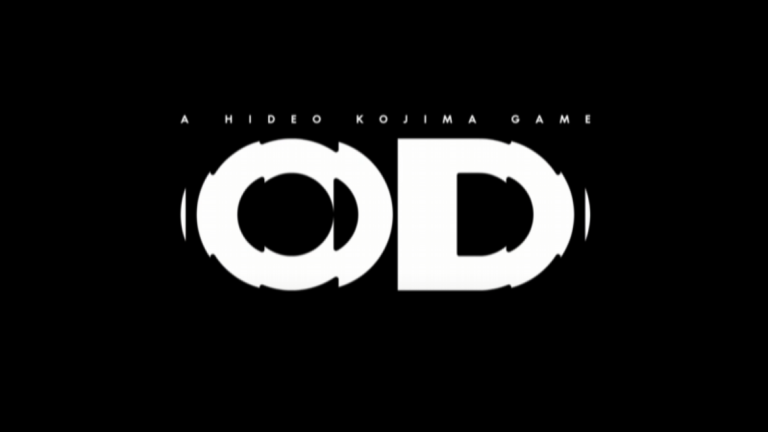 Hideo Kojima sagt, OD sei eines der größten "Anders" Spiele, die er jemals gemacht hat