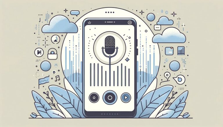 So nehmen Sie Audio- oder Sprachaufnahmen auf einem iPhone auf: Eine Schritt-für-Schritt-Anleitung