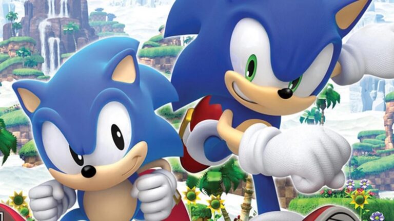 Gerüchten zufolge könnte das Remaster von Sonic Generations diese Woche angekündigt werden