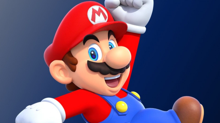 Neues 3D-Super-Mario-Spiel für Switch 2 soll angeblich viermal größer sein als Mario Odyssey