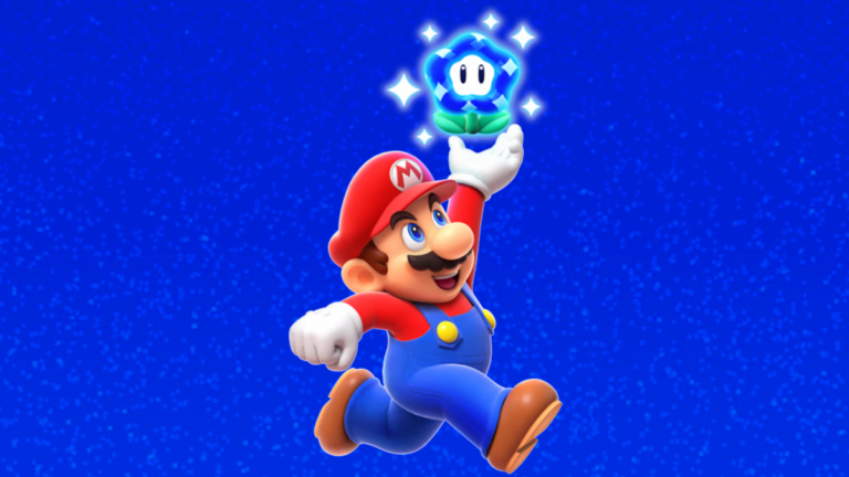 Der neue Synchronsprecher von Mario sagt, dass er es ist "In einem Jahr die Träume eines Lebens gelebt"