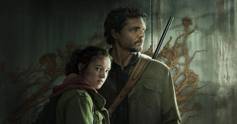 HBOs „The Last of Us“ hat gerade ACHT Emmy Awards gewonnen