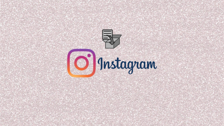 Was bewirkt das Archivieren von Instagram-Beiträgen?