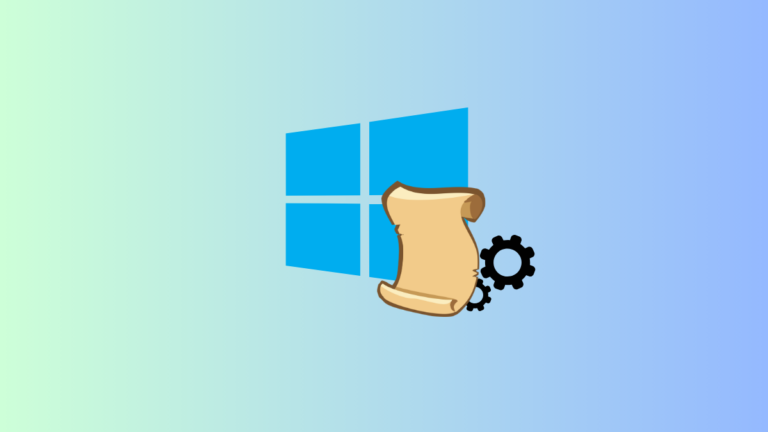 So aktivieren Sie den Gruppenrichtlinien-Editor unter Windows 11 Home