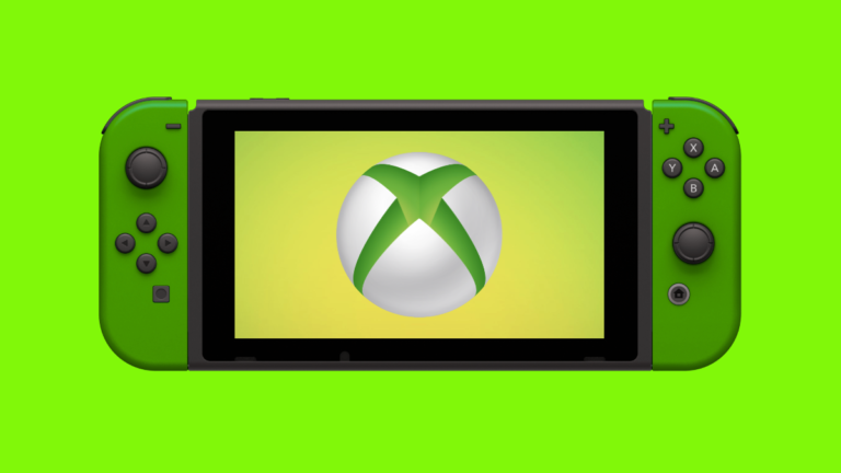 Xbox-Bericht enthüllt erste Exklusivprodukte für PS5 und Switch