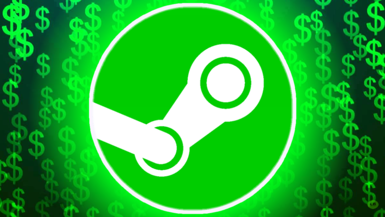 Der Steam-1-Dollar-Sale ist mit neuen Spielen zurück