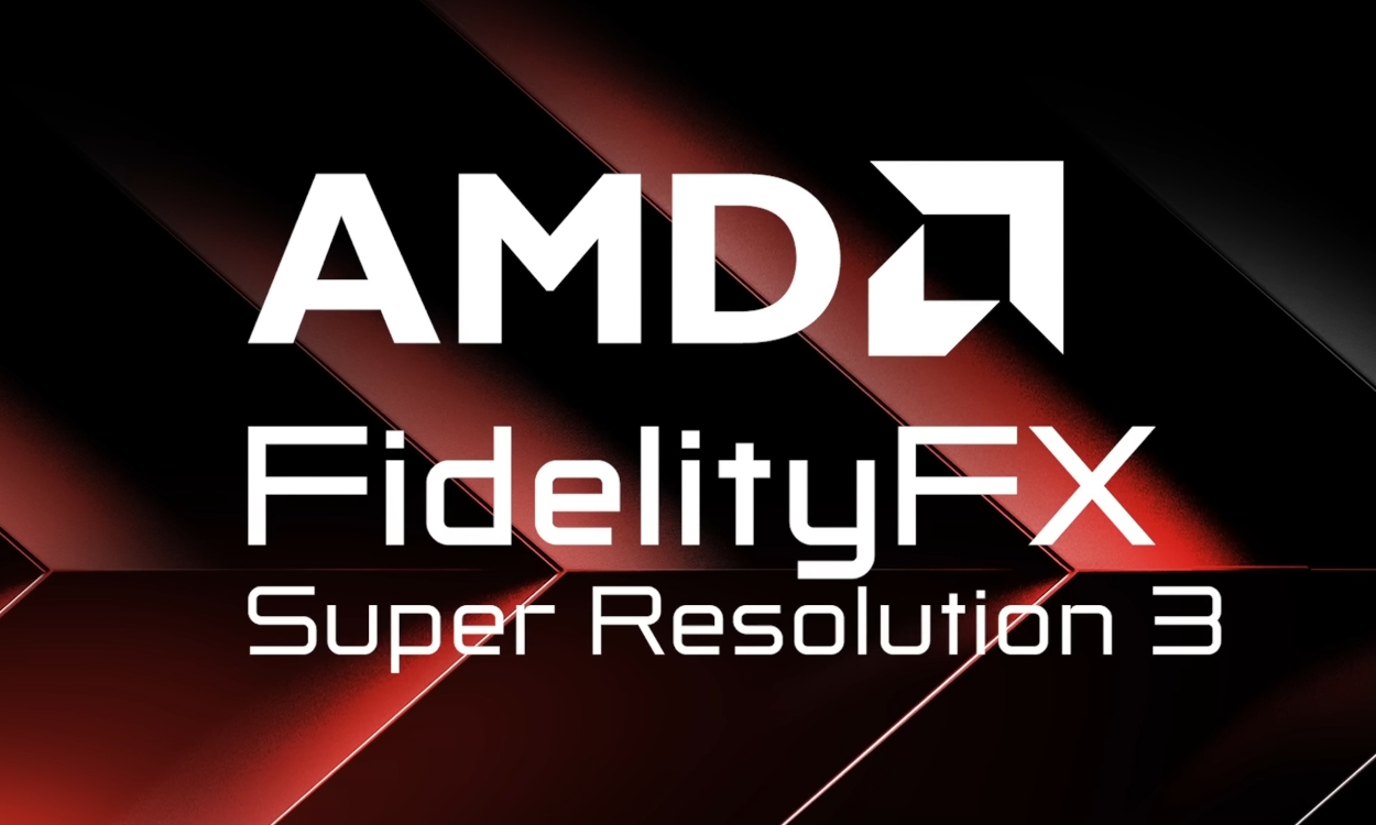 AMD FSR lässt sich mit DirectSR einfacher implementieren