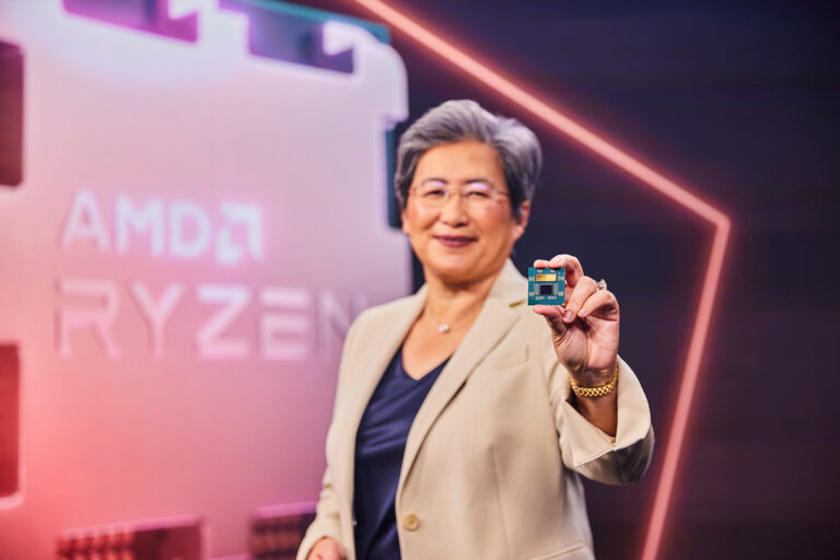 AMD-CEO Lisa Su wird am 3. Juni die Eröffnungs-Keynote der Computex 2024 moderieren und Ryzen-CPUs der nächsten Generation und mehr erwarten