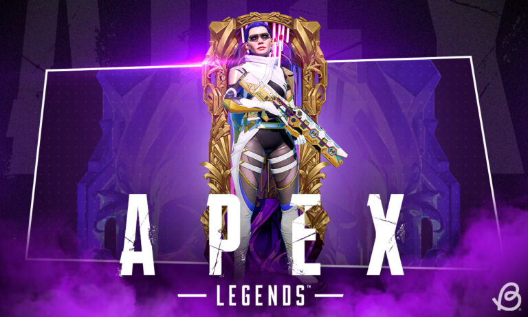 Apex Legends verschenkt seinen beliebtesten Flatline-Skin kostenlos