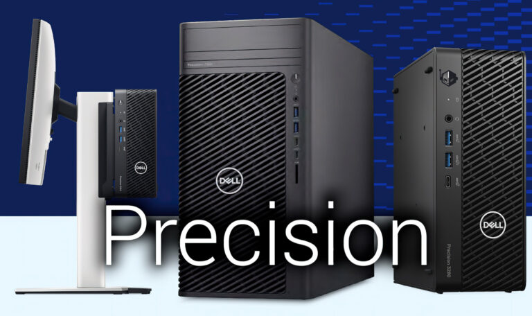Dell behauptet, dass seine Precision 3680 Tower-Workstation mit Intel Core i9-14900K-CPU die „weltweit schnellste Single-Threaded“-Leistung bietet