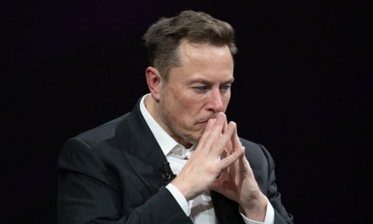 „Ich will kein Schädling sein“, ruft Elon Musk dem Microsoft-CEO für technischen Support zu