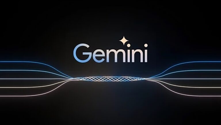 Gemini wird jetzt für Google One AI Premium-Abonnenten eingeführt, um Ihre Produktivität noch einfacher zu machen