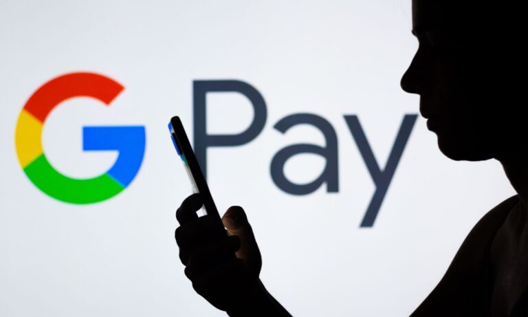 Noch einer stört: Google tötet Google Pay in den USA