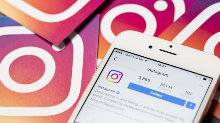 Instagram möchte, dass Sie im neuesten Test Spiele live streamen und mit den Zuschauern spielen
