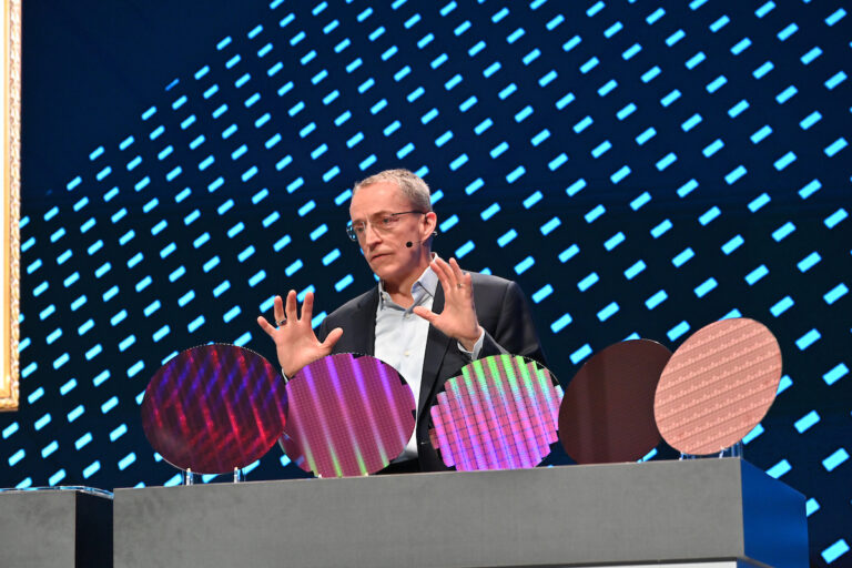Intel enthüllt endlich den hochmodernen 10A (1 nm)-Prozess, der über 2028 hinaus geplant ist