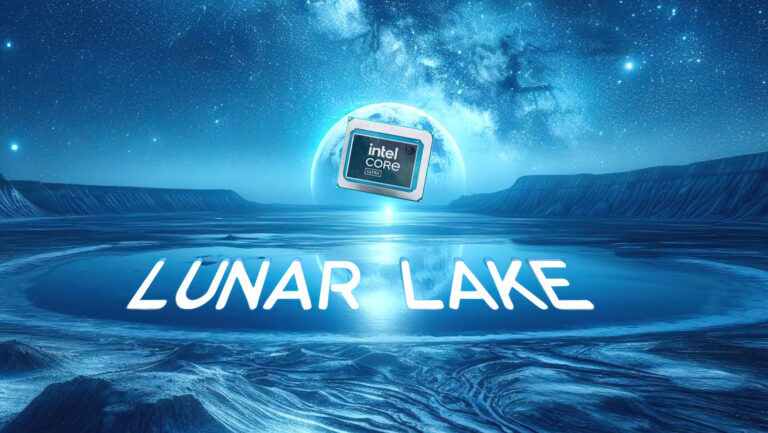 Intel Lunar Lake CPU mit 17 W bietet 50 % Multi-Threaded-Leistungssteigerung gegenüber Meteor Lake 15 W