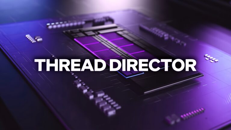 Intel veröffentlicht neue Patches für die Thread Director-Virtualisierung und bietet eine beeindruckende Leistungssteigerung von 14 %