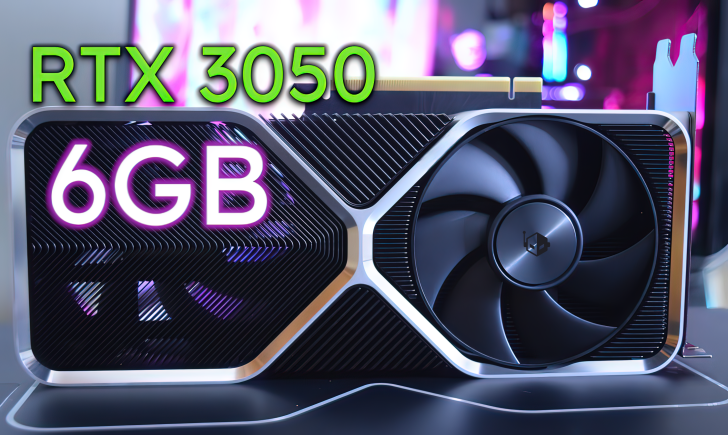 Die GeForce RTX 3050 6-GB-GPUs von NVIDIA sind in China so beliebt, dass AIBs eine Preiserhöhung planen