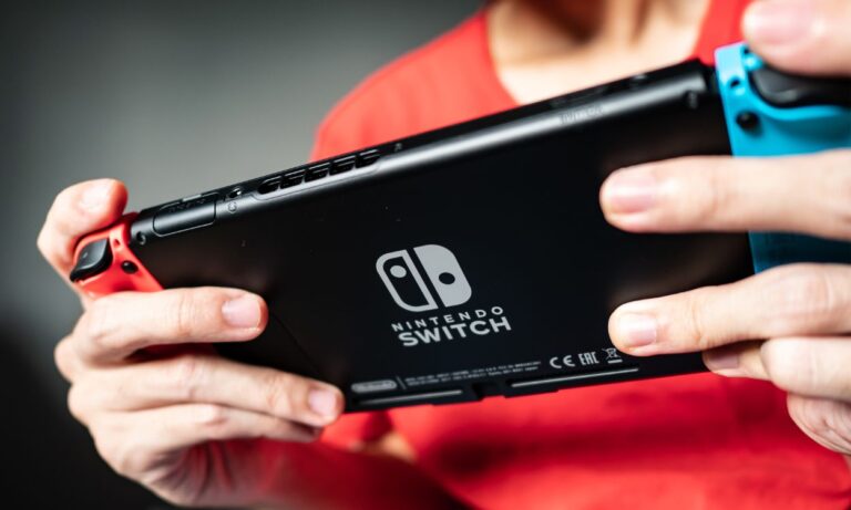Das Erscheinungsdatum der Nintendo Switch 2 wird auf März 2025 geschätzt