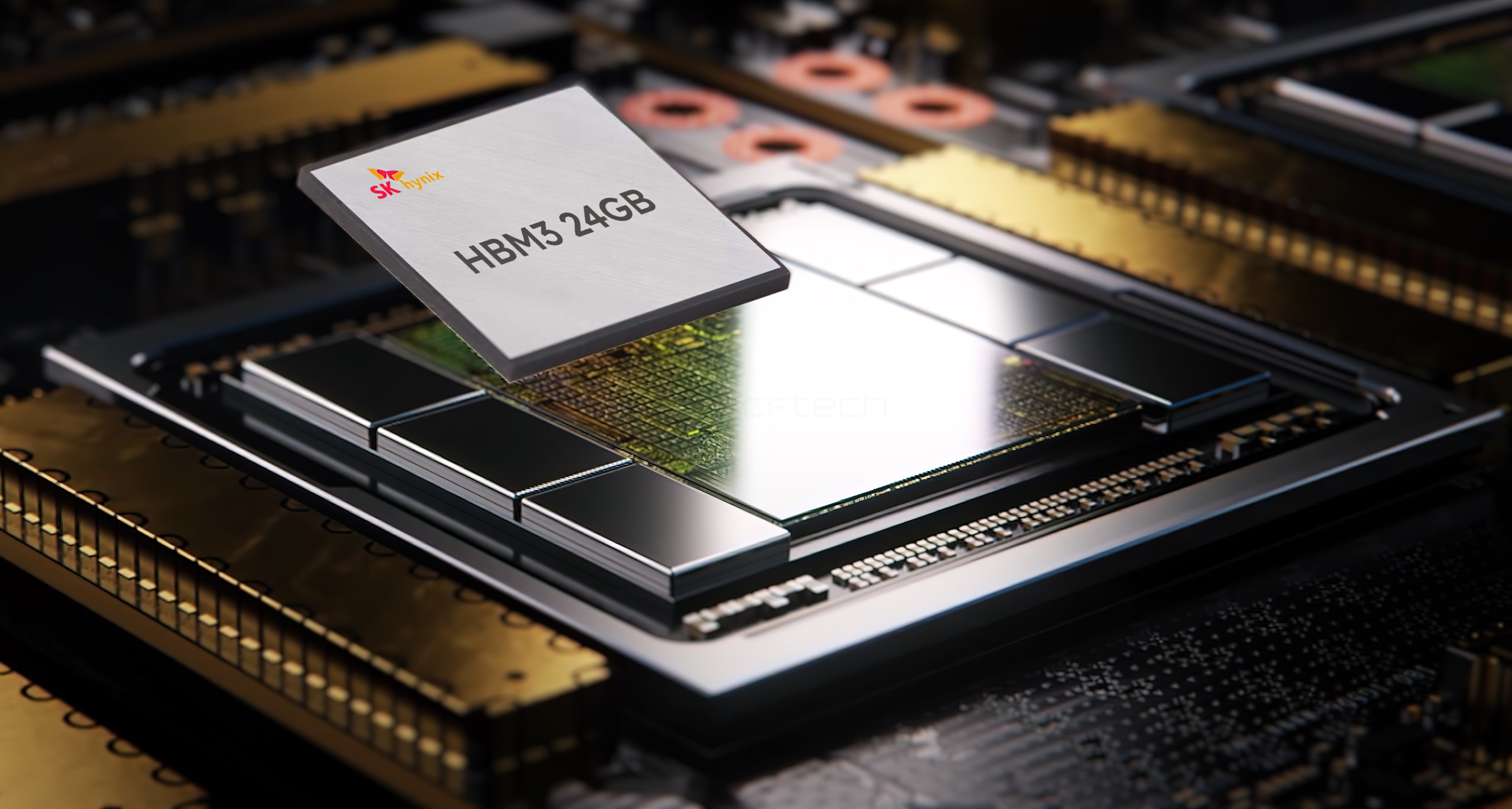 HBM3-Speicher wird in KI-GPUs der nächsten Generation von NVIDIA und AMD dominieren 1