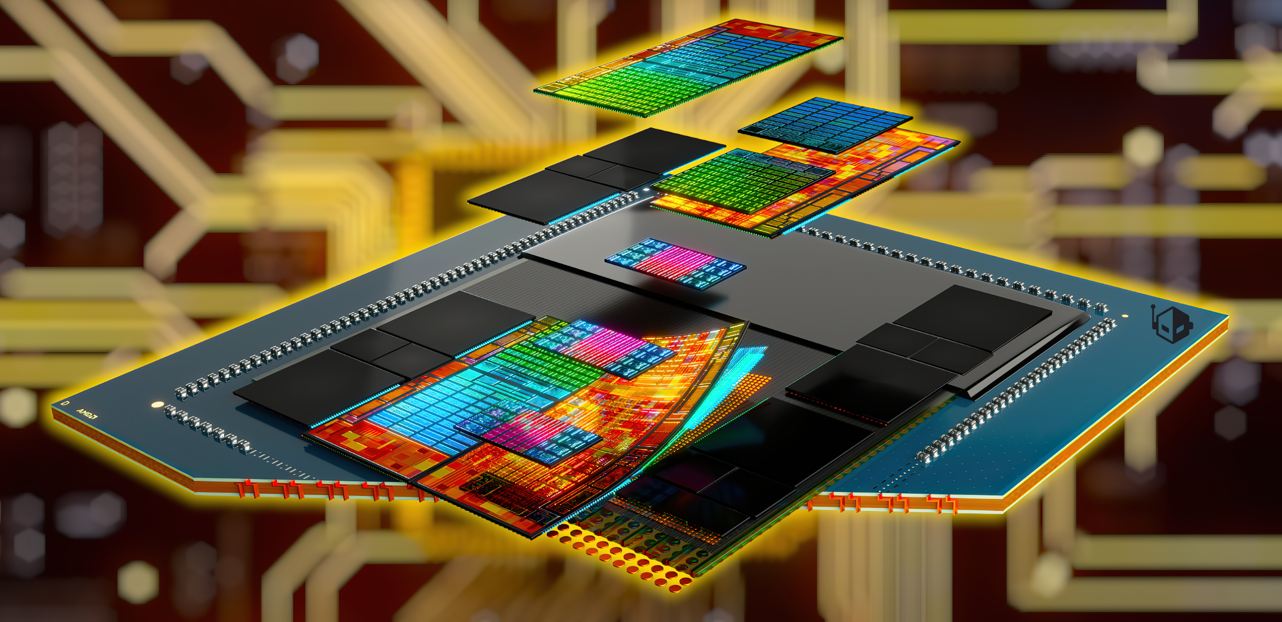 Berichten zufolge sichert sich Samsung Foundry AMD und Tesla als Kunden für die 5-nm- und 4-nm-Chipproduktion 1