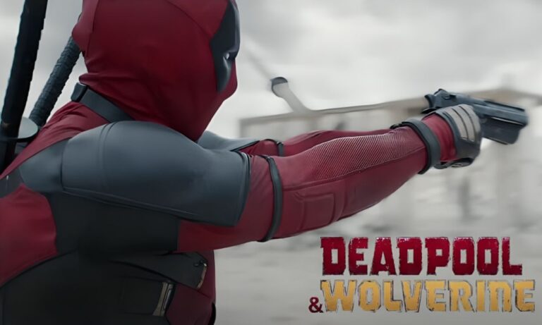 Einschaltquoten und Laufzeit des neuen Deadpool- und Wolverine-Filmtrailers bekannt gegeben