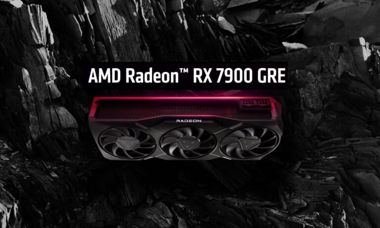 AMD RX 7900 GRE für 549 US-Dollar veröffentlicht;  Perfekte RTX 4070 Super-Alternative?