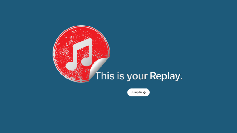 So zeigen Sie Ihre monatliche Apple Music-Wiedergabe auf Ihrem Telefon oder PC an