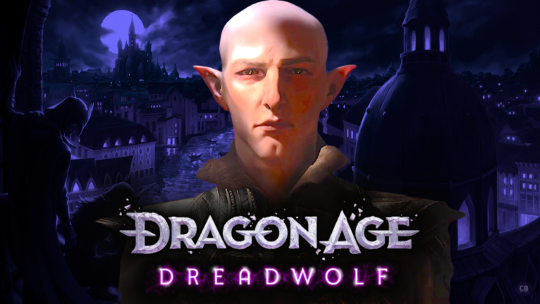 Berichten zufolge erscheint Dragon Age: Dreadwolf dieses Jahr endlich