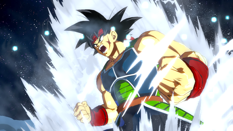Dragon Ball FighterZ PS5, Xbox Series X und Rollback-Update-Veröffentlichung angekündigt