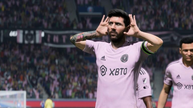 EA Sports FC 24: Beste Spieler für FS Offensiv-Mittelfeldspieler-Evolutions-Upgrade