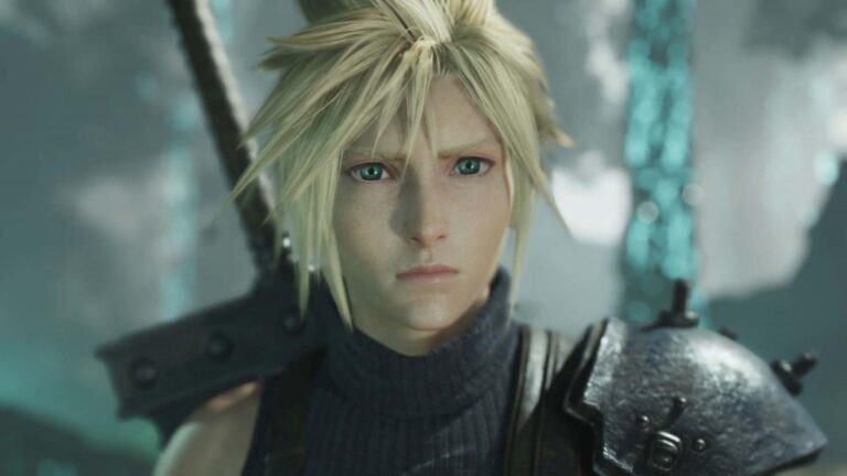 Final Fantasy 7 Rebirth erscheint mit großen Problemen bei einigen physischen Discs