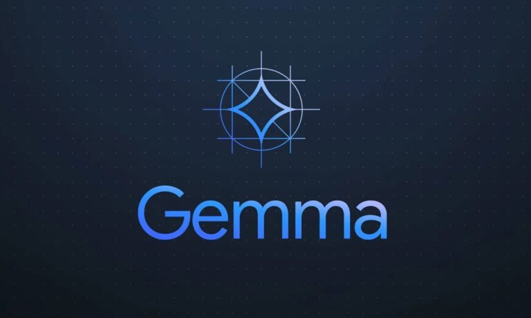 Google bringt Gemma auf den Markt, eine Familie von Open-Source-Modellen