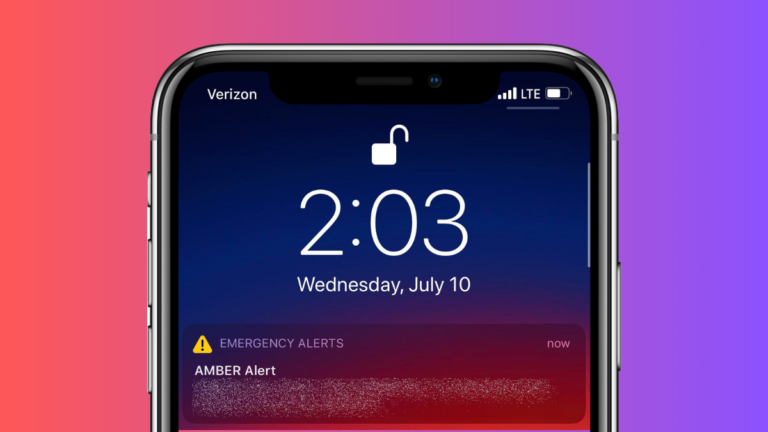 So deaktivieren Sie blaue oder gelbe Warnungen auf iPhone und Android