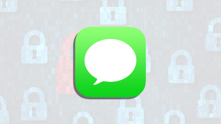 Apple hat iMessage aktualisiert, um den Dienst zu schützen, wenn Quantencomputer versuchen, seine Sicherheit zu gefährden