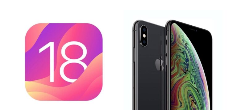 Liste: iOS 18 wird beim Start mit diesen iPhone-Modellen kompatibel sein