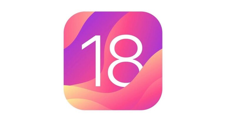 iOS 18 wird später in diesem Jahr größere visuelle Designänderungen mit sich bringen und möglicherweise die KI-Funktionen für das iPhone stärken