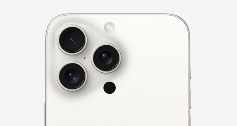 Das iPhone 16 Pro könnte in diesem Jahr genauso gut sein wie das iPhone 16 Pro Max, da Apple versucht, die Kameraunterschiede abzumildern