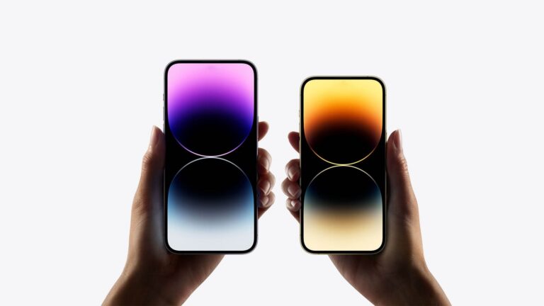 Apple bringt LTPO-OLED-Technologie auf alle iPhone 17-Modelle und ermöglicht damit ProMotion-Unterstützung für die gesamte 2025-Reihe, Schadenbericht