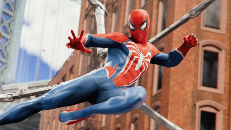 Marvels Spider-Man-Star Yuri Lowenthal verrät, was er über Spider-Man 3 weiß