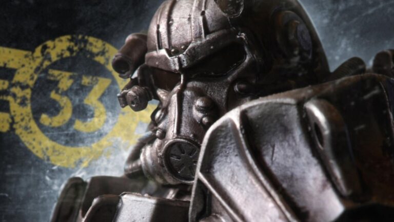 McFarlane Toys arbeitet mit Amazon für neue Fallout-Sammlerstücke zusammen