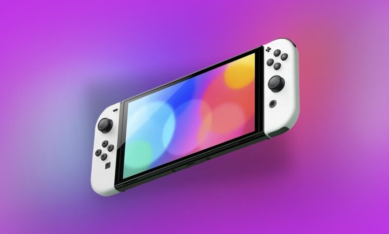 Nintendo Switch 2 könnte mit Abwärtskompatibilität ausgestattet sein;  Gerüchtebehauptungen