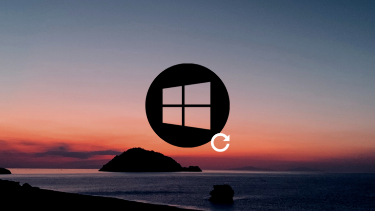 So setzen Sie Windows 11 zurück: Alles, was Sie wissen müssen