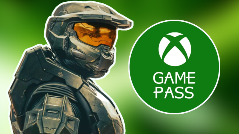 Xbox Game Pass bietet jetzt 12 kostenlose Downloads für Halo-Fans